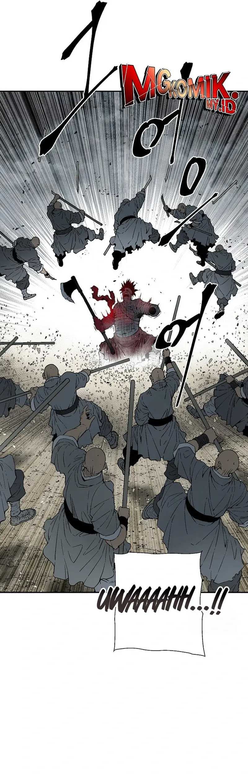 Tales of A Shinning Sword Chapter 100 Gambar 32