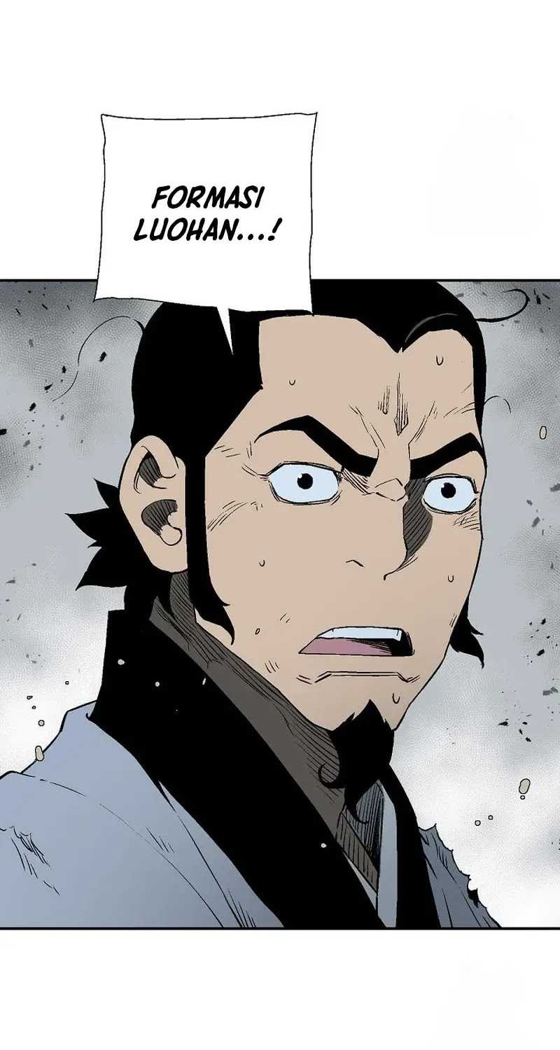 Tales of A Shinning Sword Chapter 100 Gambar 37