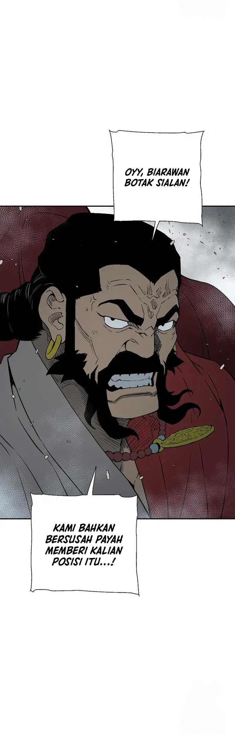 Tales of A Shinning Sword Chapter 100 Gambar 38