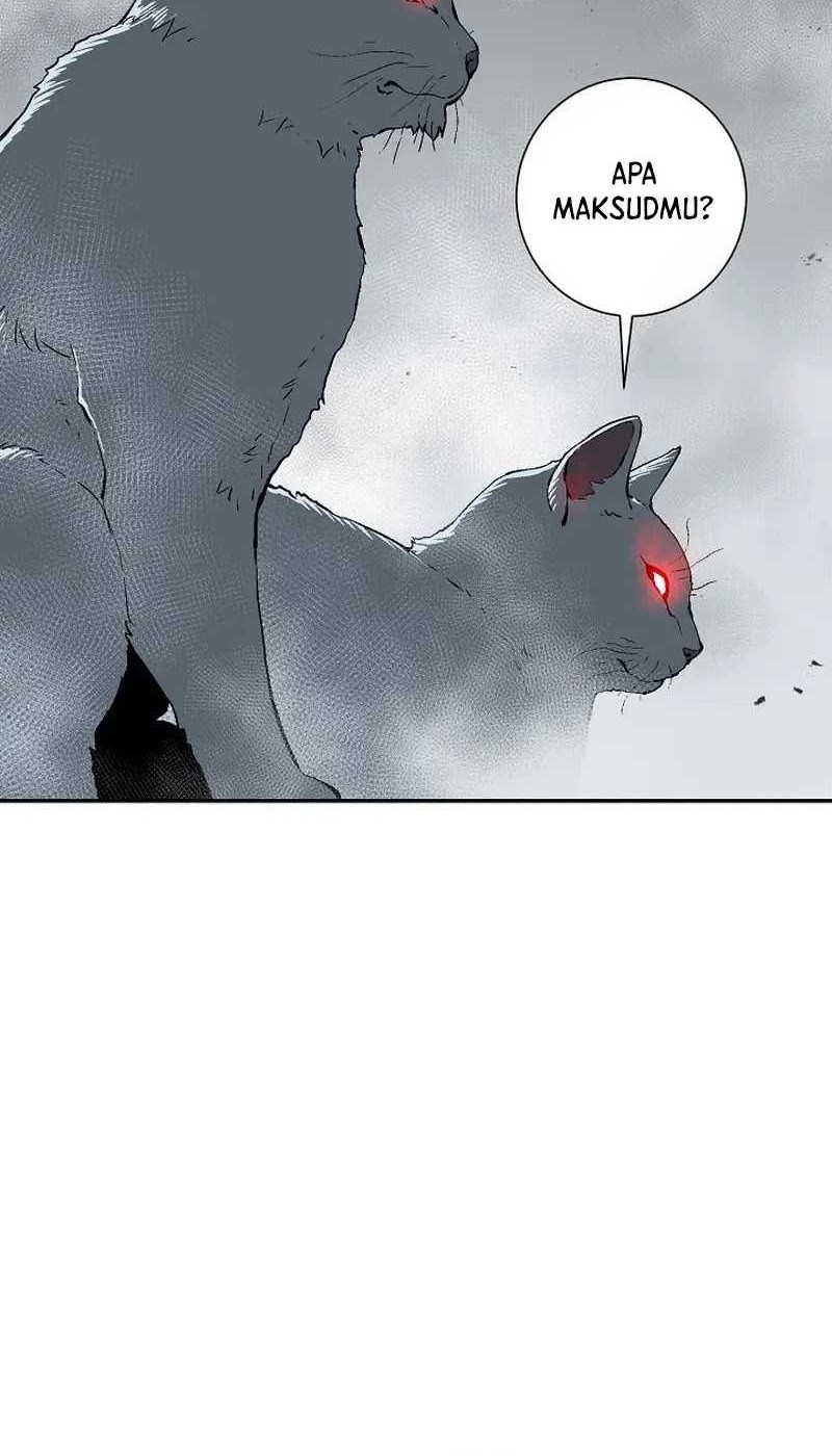 Tales of A Shinning Sword Chapter 100 Gambar 41
