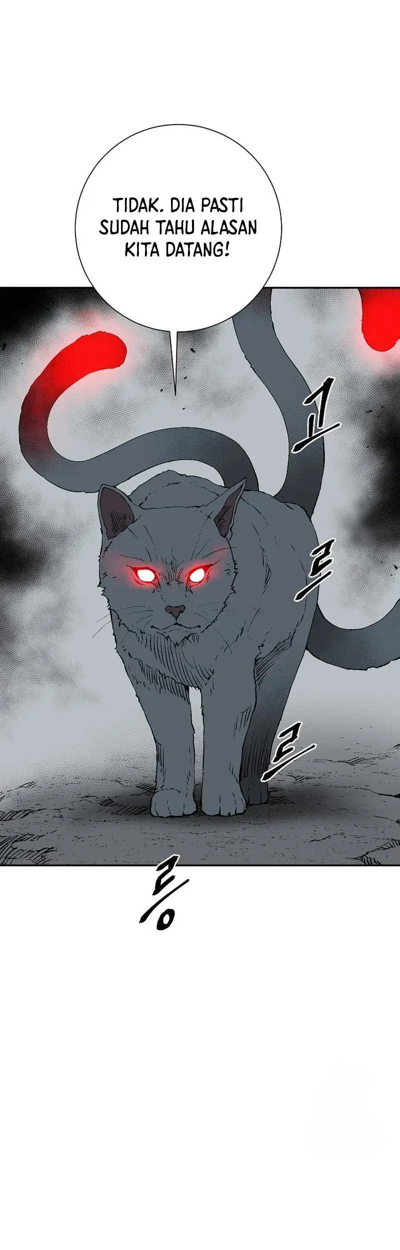 Tales of A Shinning Sword Chapter 100 Gambar 44