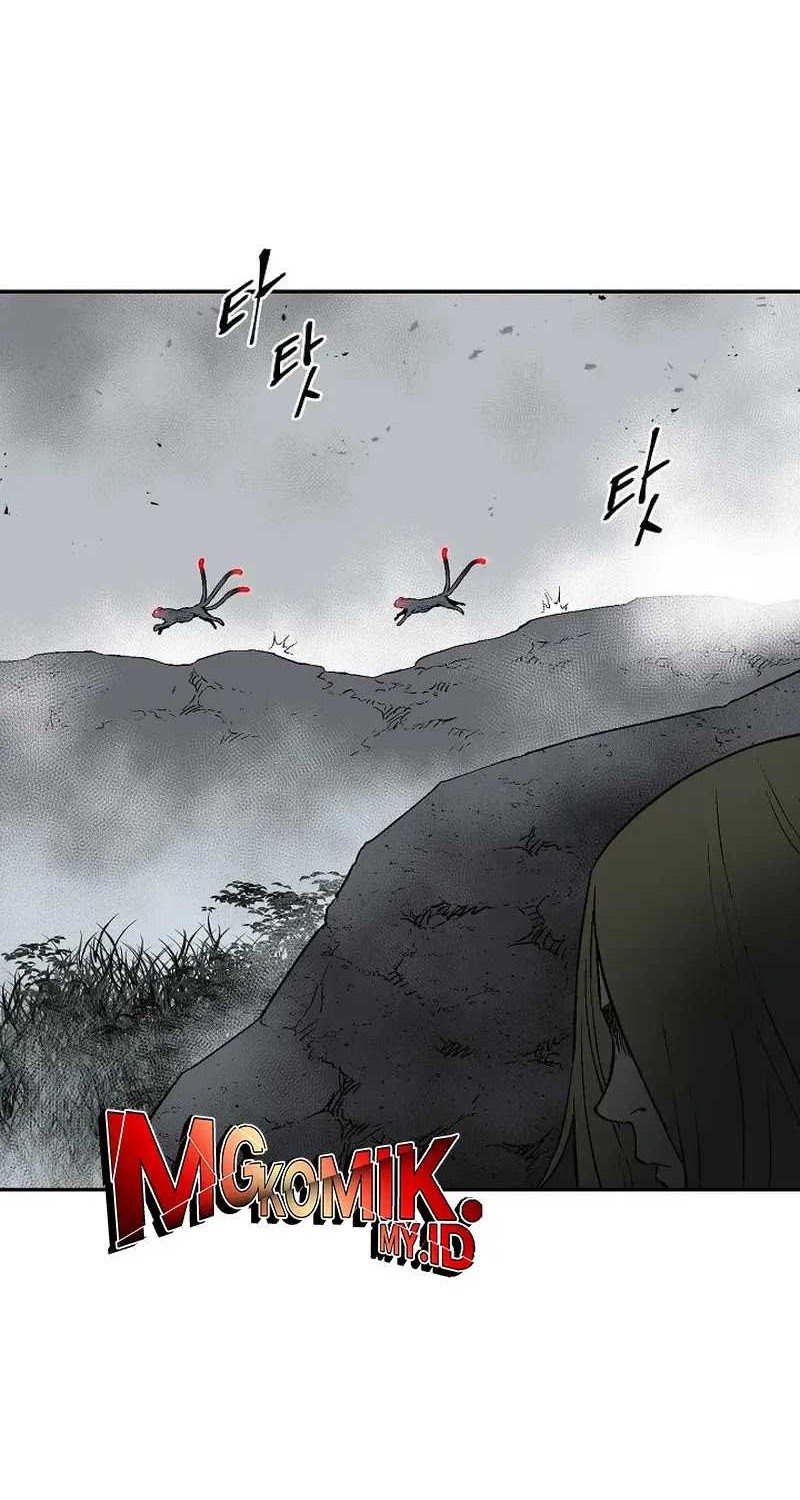 Tales of A Shinning Sword Chapter 100 Gambar 45