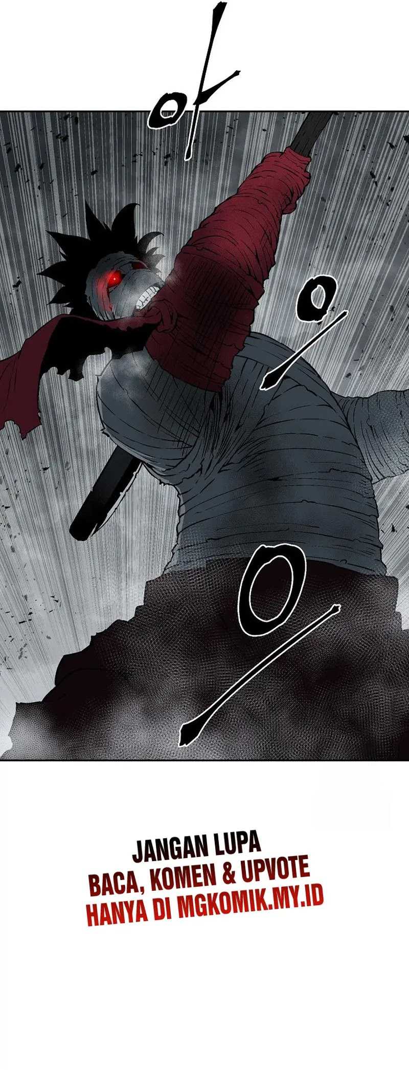 Tales of A Shinning Sword Chapter 100 Gambar 48