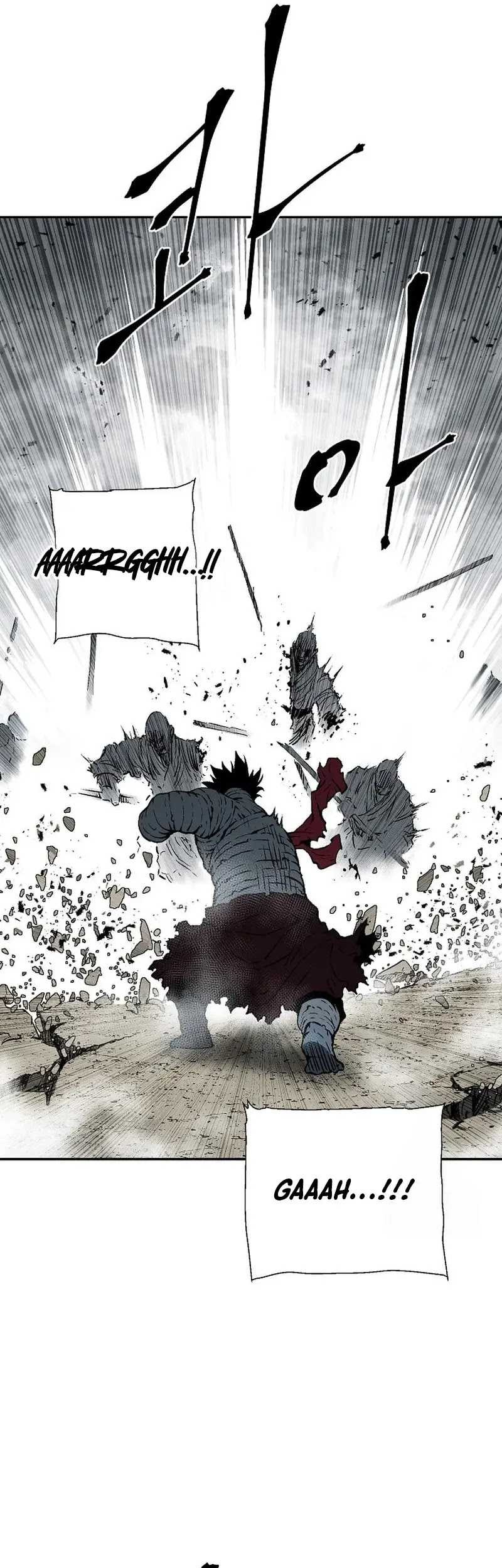 Tales of A Shinning Sword Chapter 100 Gambar 49