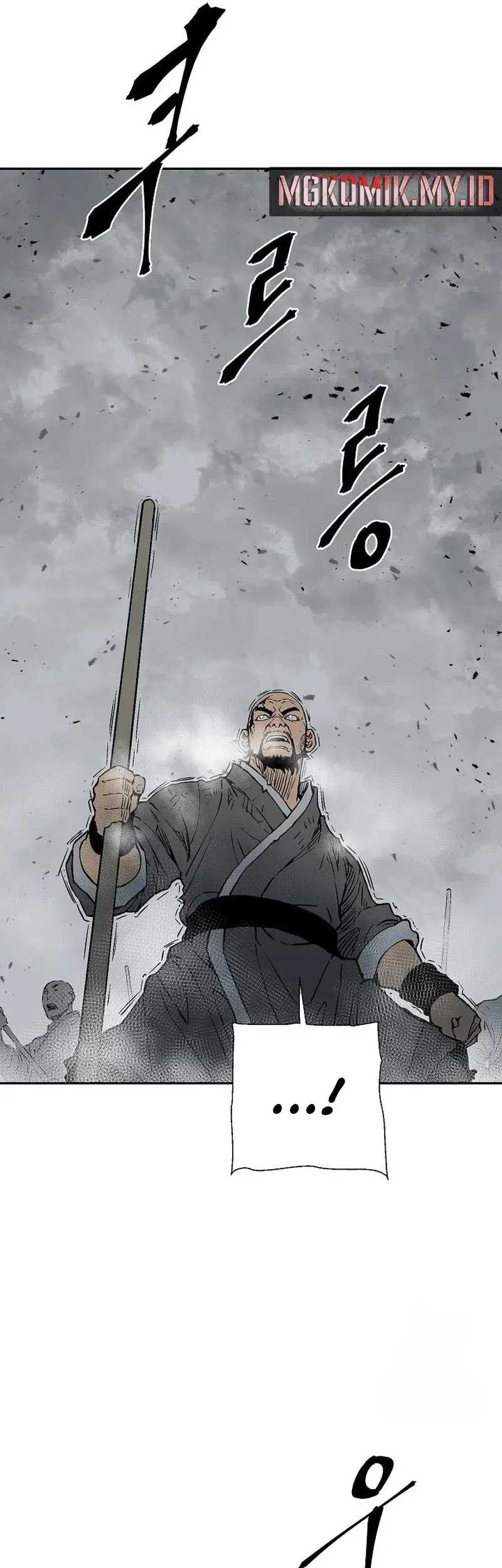 Tales of A Shinning Sword Chapter 100 Gambar 56