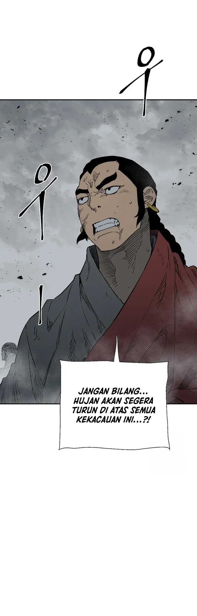 Tales of A Shinning Sword Chapter 100 Gambar 58