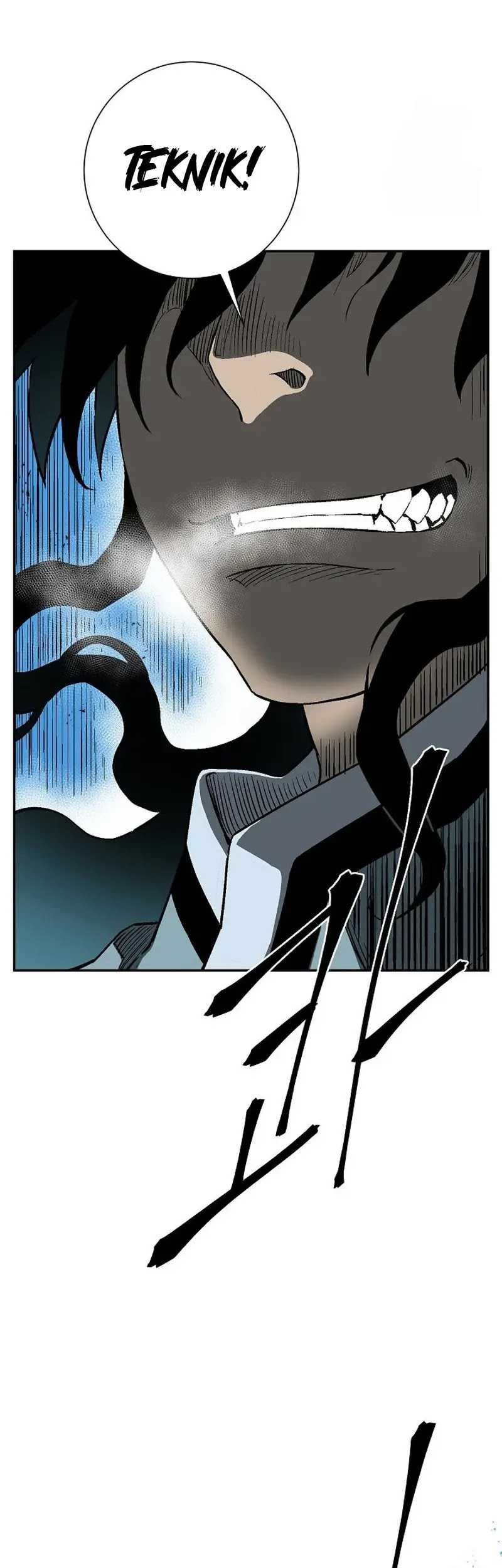 Tales of A Shinning Sword Chapter 100 Gambar 66