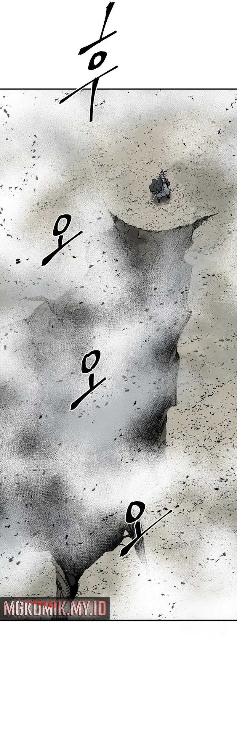 Tales of A Shinning Sword Chapter 100 Gambar 5