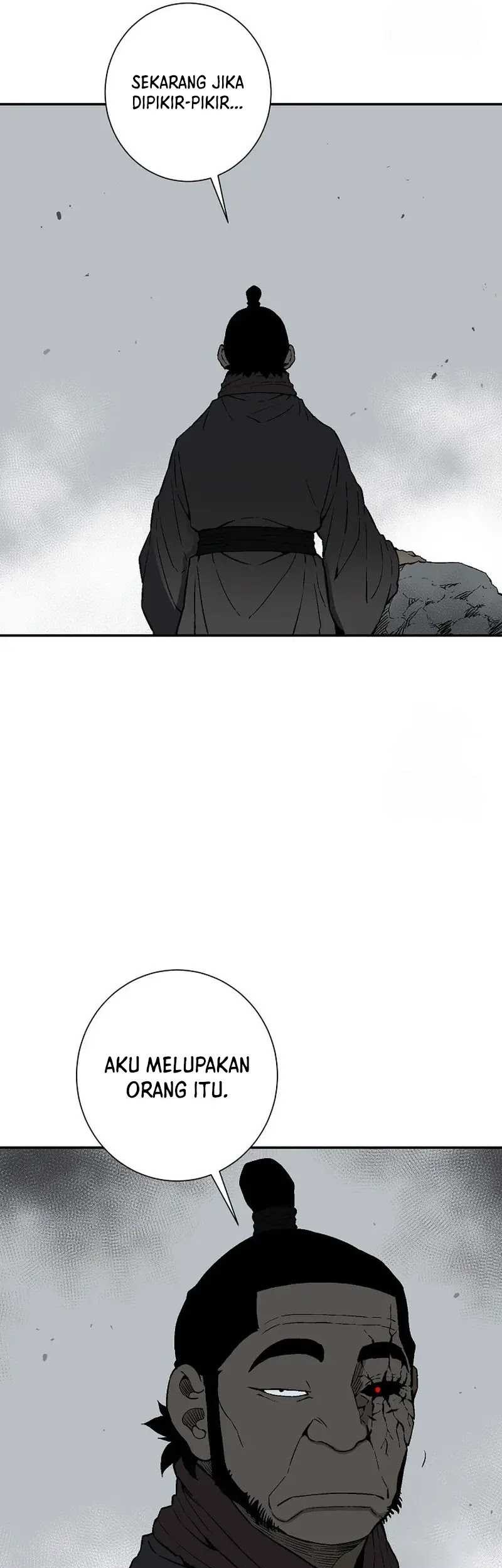 Tales of A Shinning Sword Chapter 100 Gambar 77