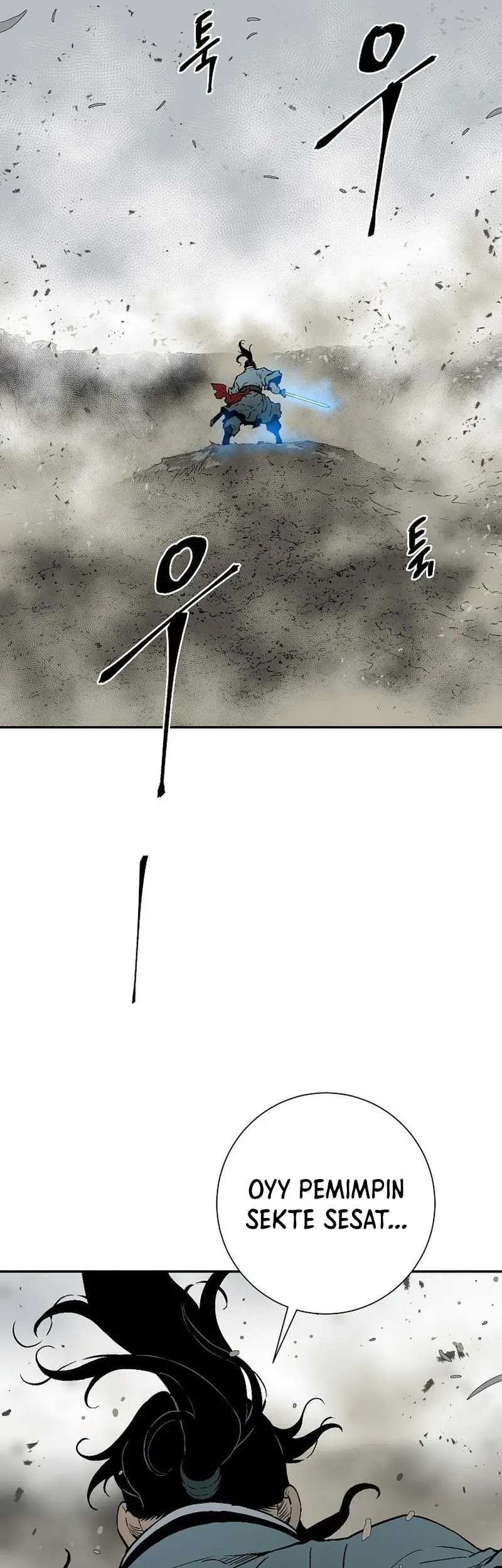 Tales of A Shinning Sword Chapter 100 Gambar 85