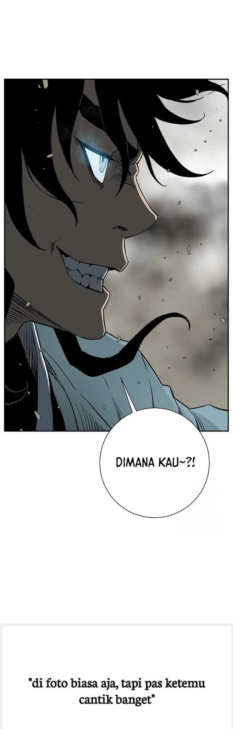 Tales of A Shinning Sword Chapter 100 Gambar 87