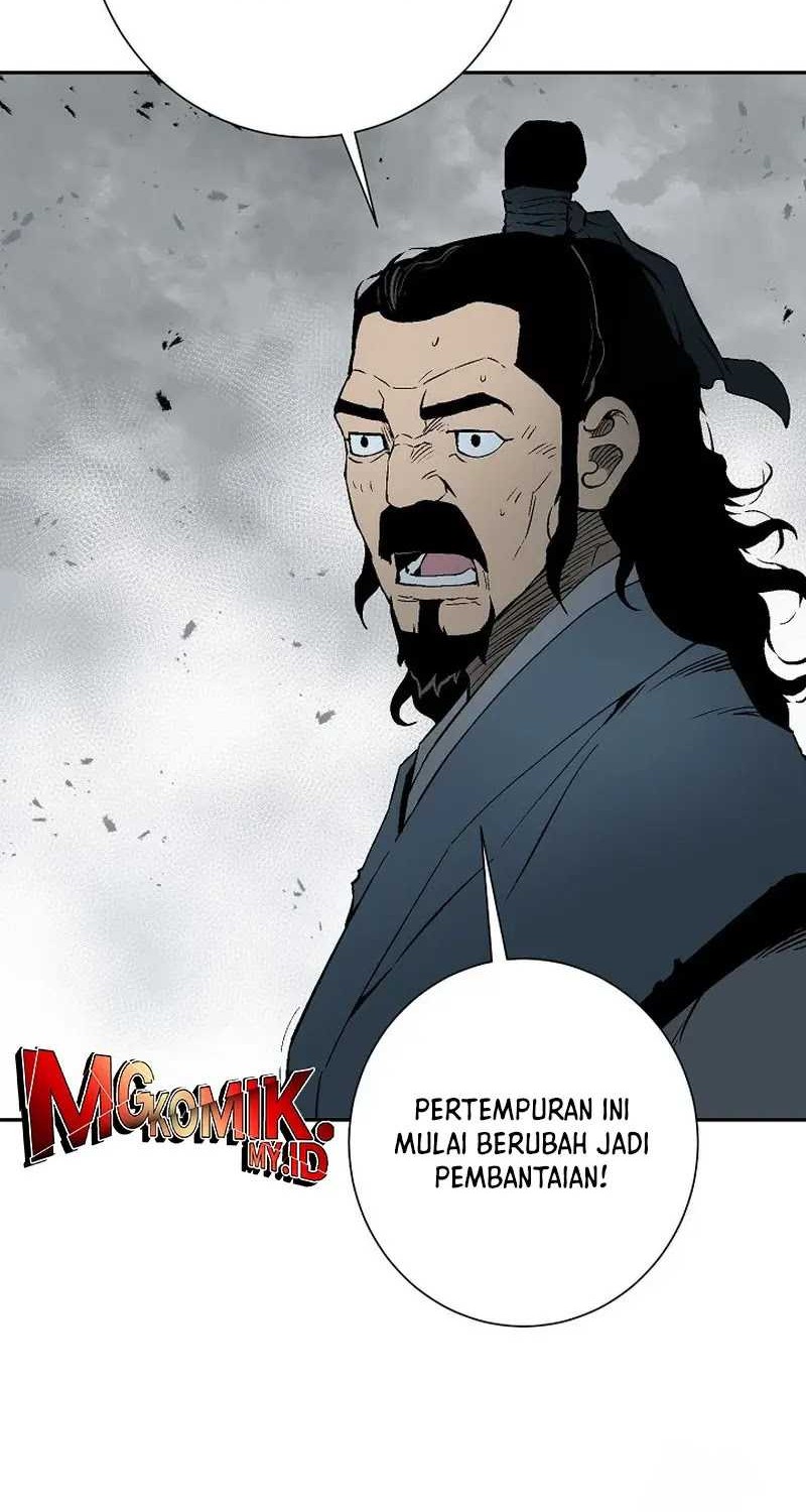 Tales of A Shinning Sword Chapter 100 Gambar 10