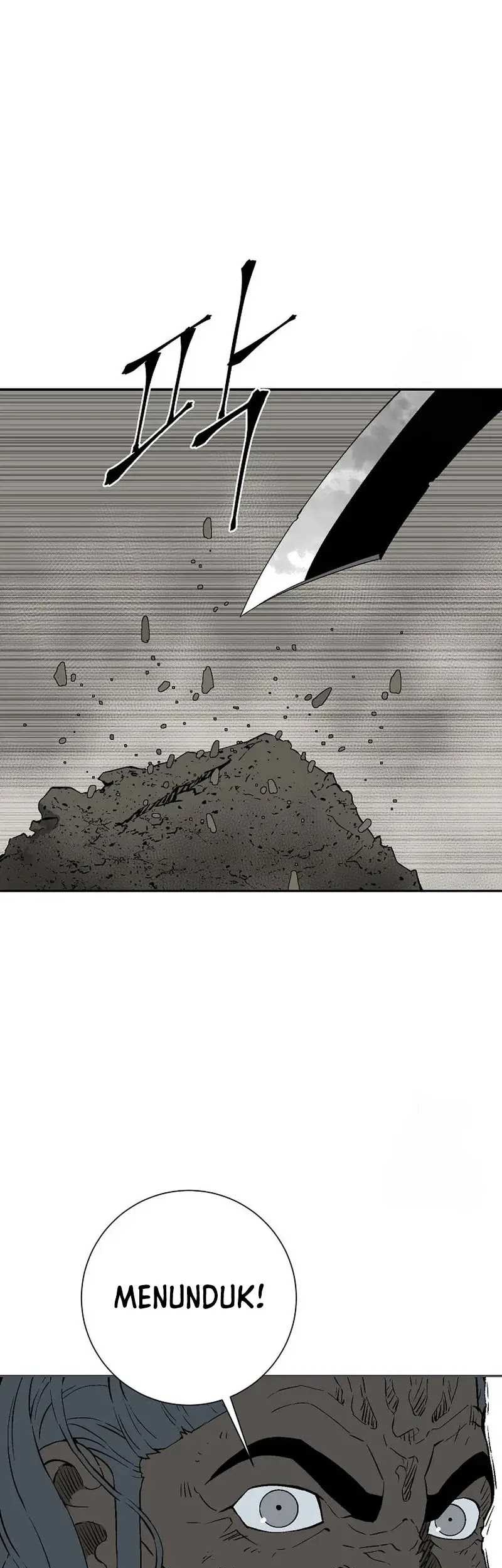 Tales of A Shinning Sword Chapter 100 Gambar 15