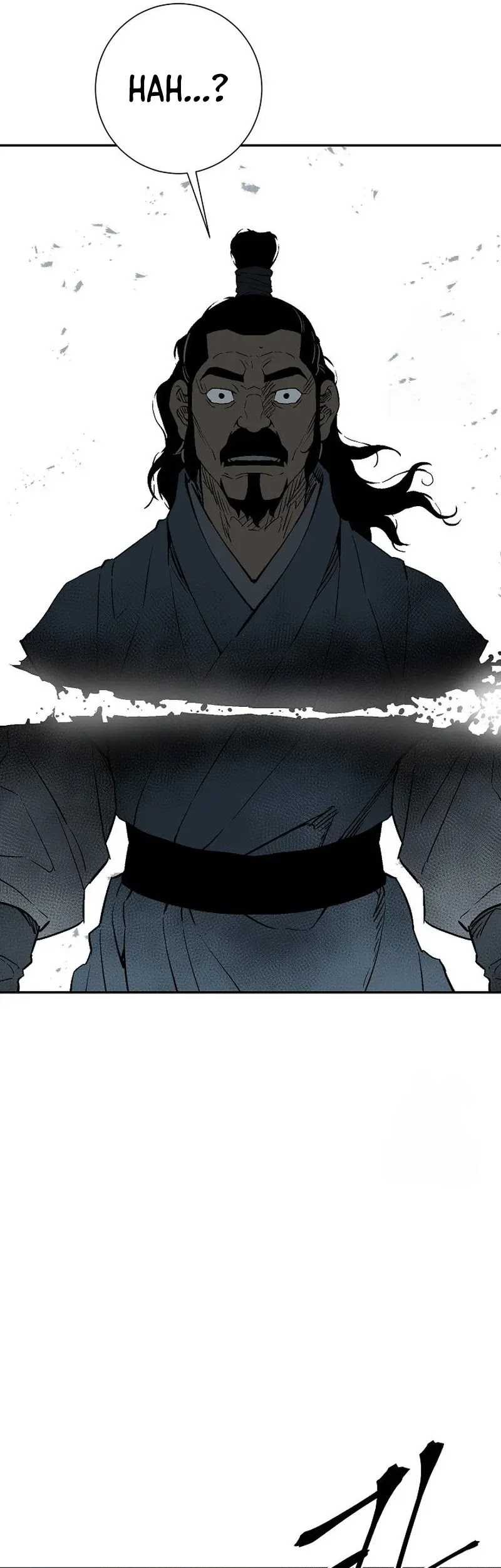 Tales of A Shinning Sword Chapter 100 Gambar 17