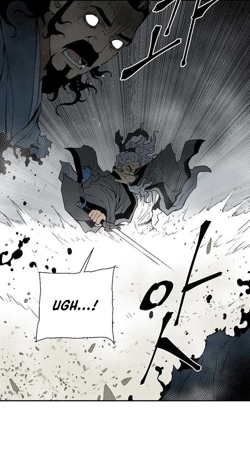 Tales of A Shinning Sword Chapter 100 Gambar 18