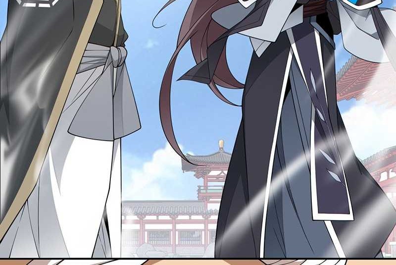 My Disciples Are All Big Villains Chapter 346 Gambar 29