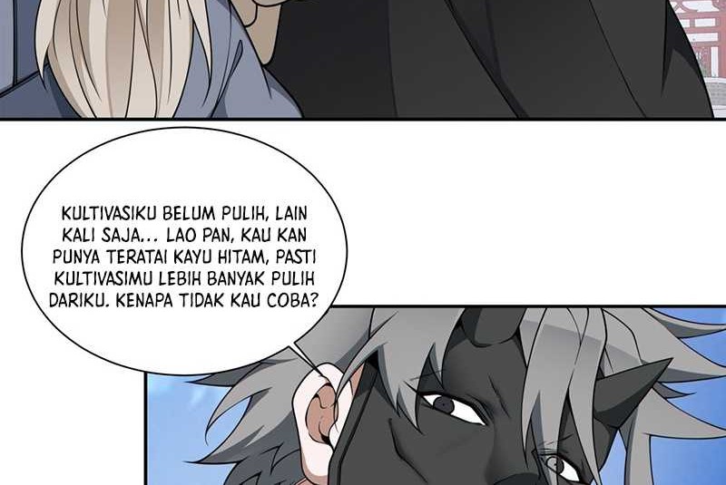 My Disciples Are All Big Villains Chapter 346 Gambar 31
