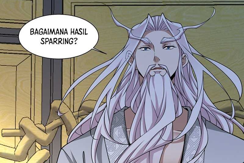 My Disciples Are All Big Villains Chapter 346 Gambar 39