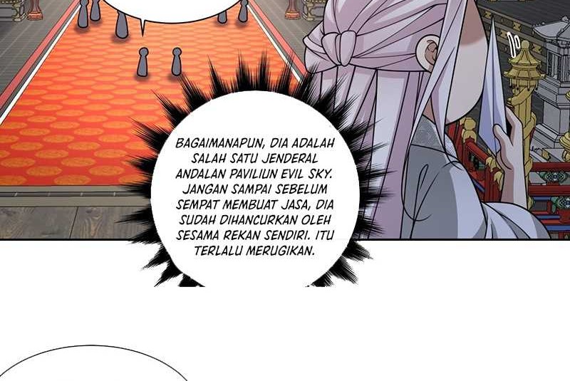 My Disciples Are All Big Villains Chapter 346 Gambar 41