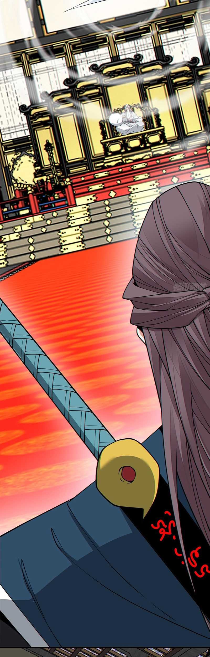 My Disciples Are All Big Villains Chapter 346 Gambar 44