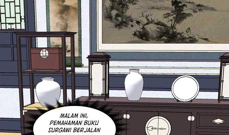 My Disciples Are All Big Villains Chapter 346 Gambar 3