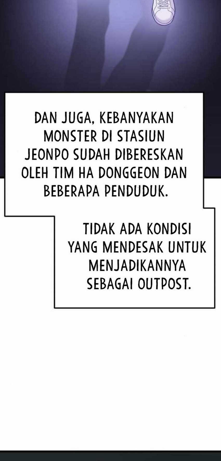 The Ultimate Shut-In Chapter 21 Gambar 44