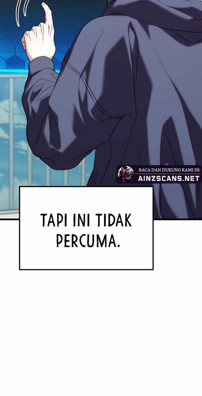 The Ultimate Shut-In Chapter 21 Gambar 46