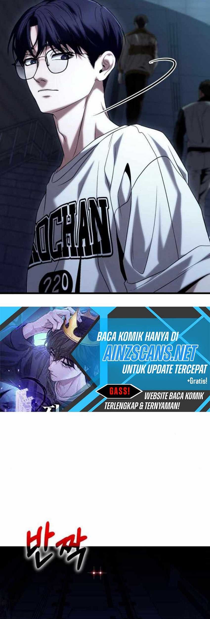 The Ultimate Shut-In Chapter 21 Gambar 87