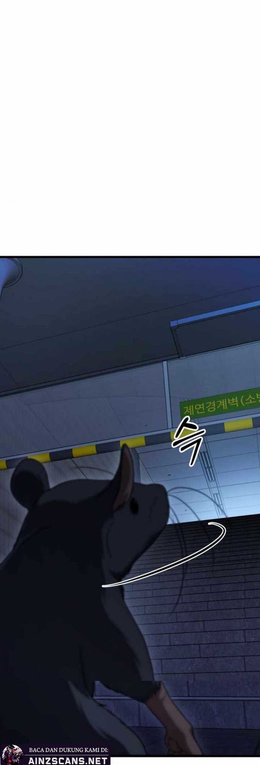 The Ultimate Shut-In Chapter 21 Gambar 93