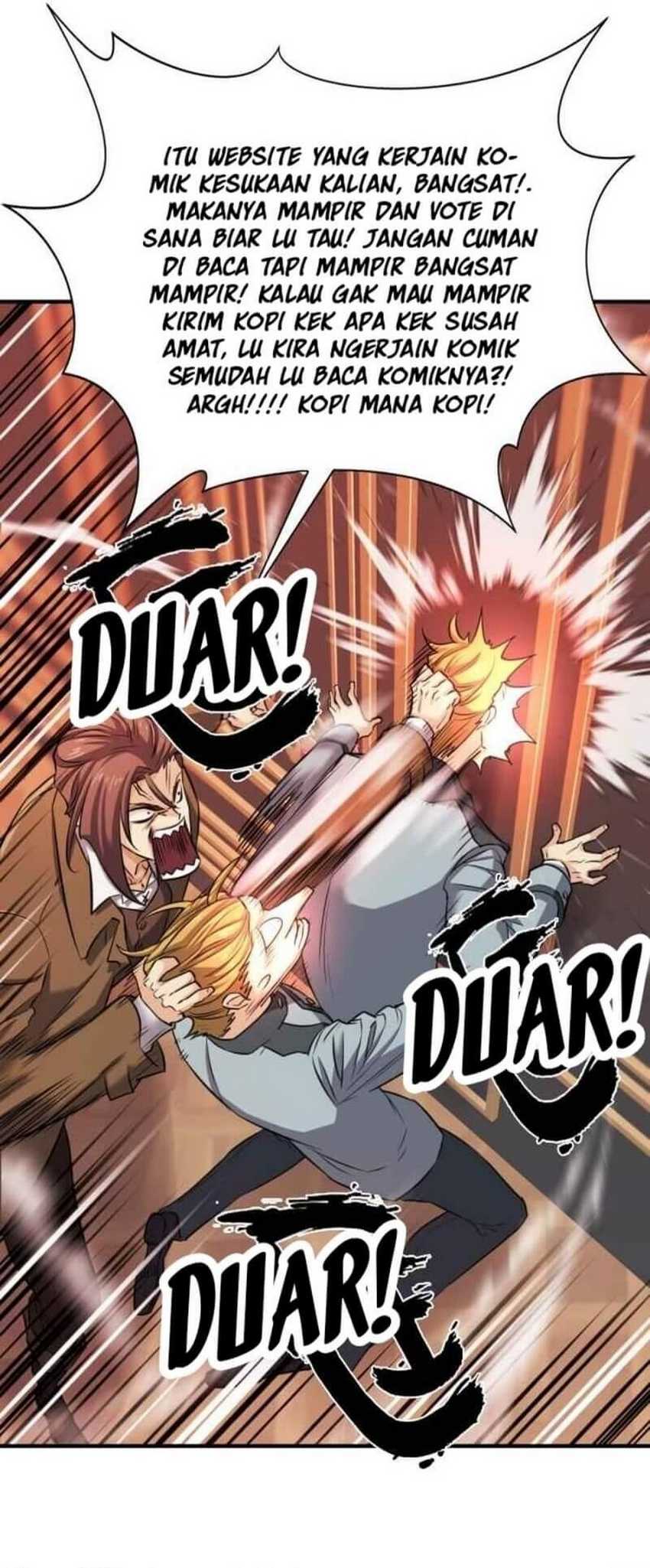 The Ultimate Shut-In Chapter 21 Gambar 97