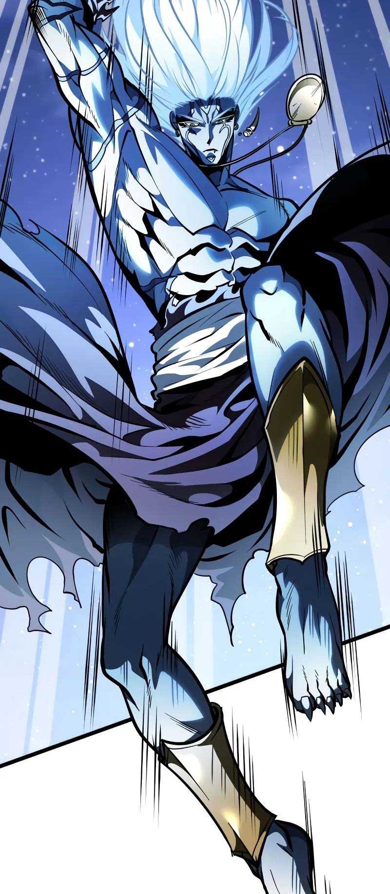 Reincarnator Chapter 72 Gambar 19