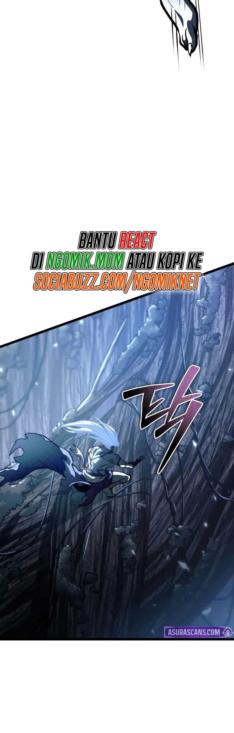 Reincarnator Chapter 72 Gambar 20
