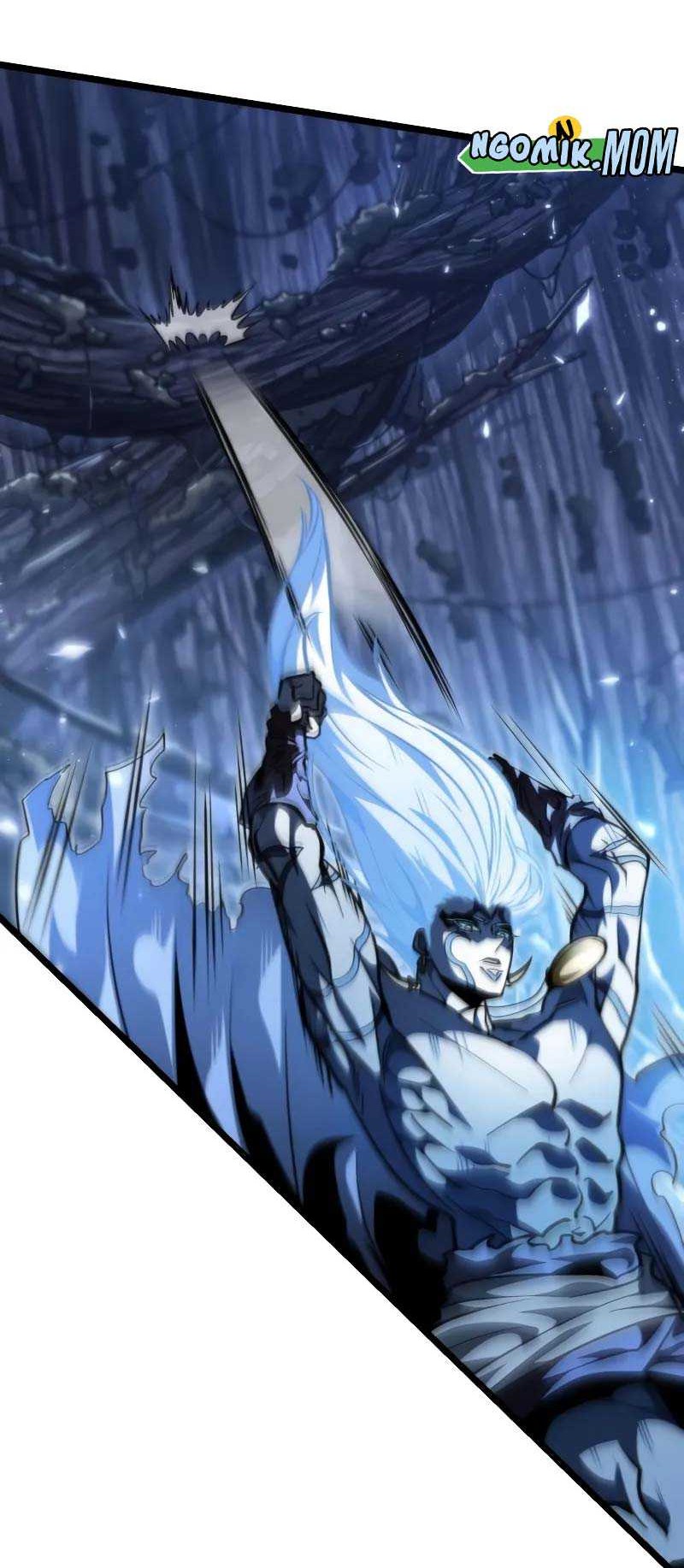 Reincarnator Chapter 72 Gambar 23