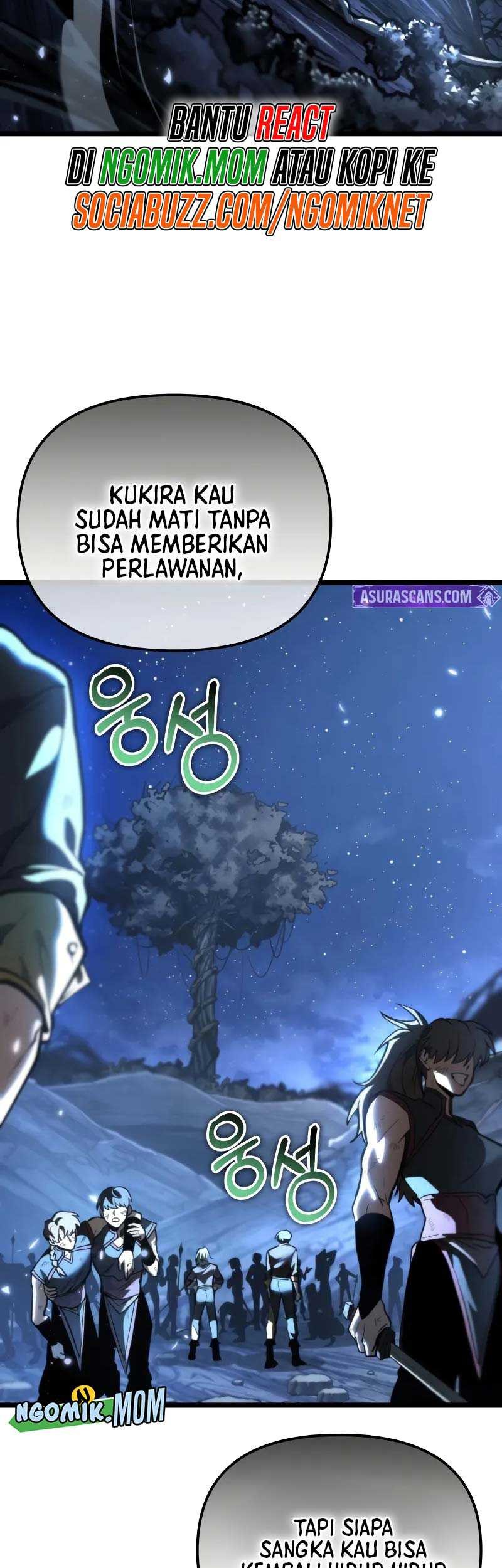 Reincarnator Chapter 72 Gambar 32