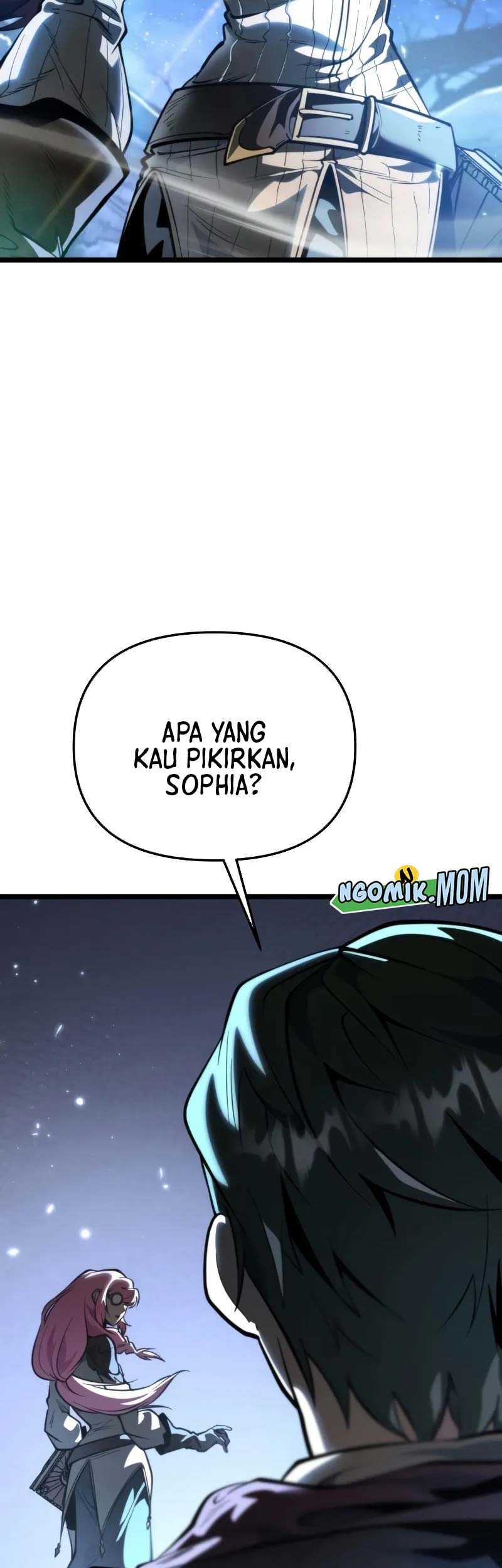 Reincarnator Chapter 72 Gambar 34