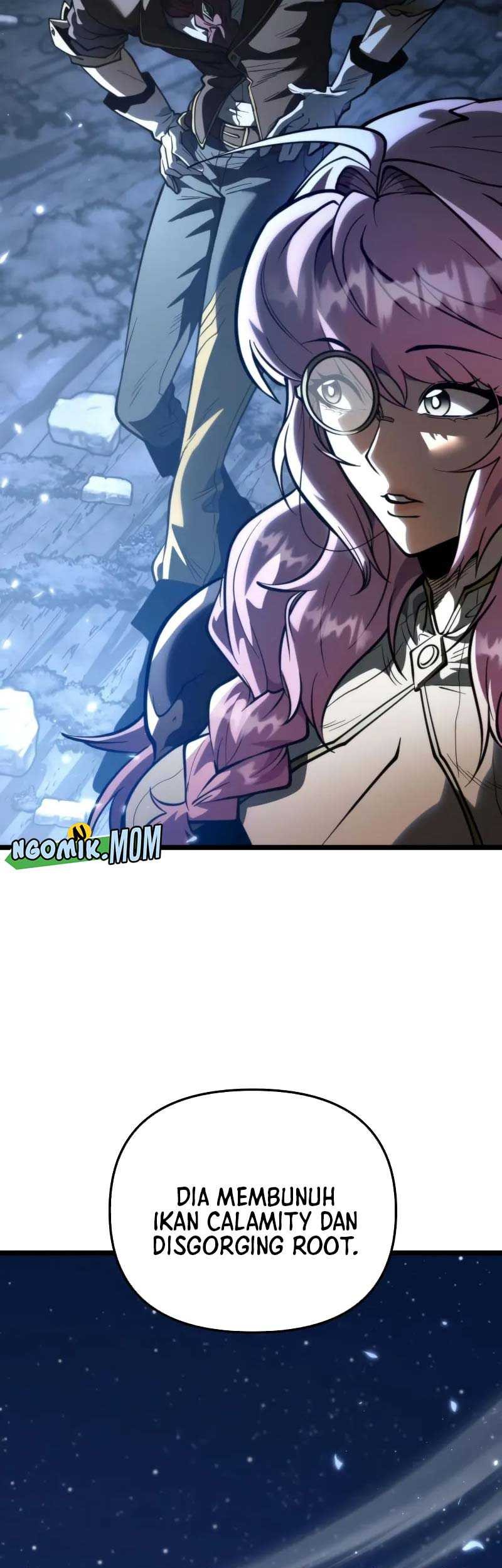 Reincarnator Chapter 72 Gambar 36