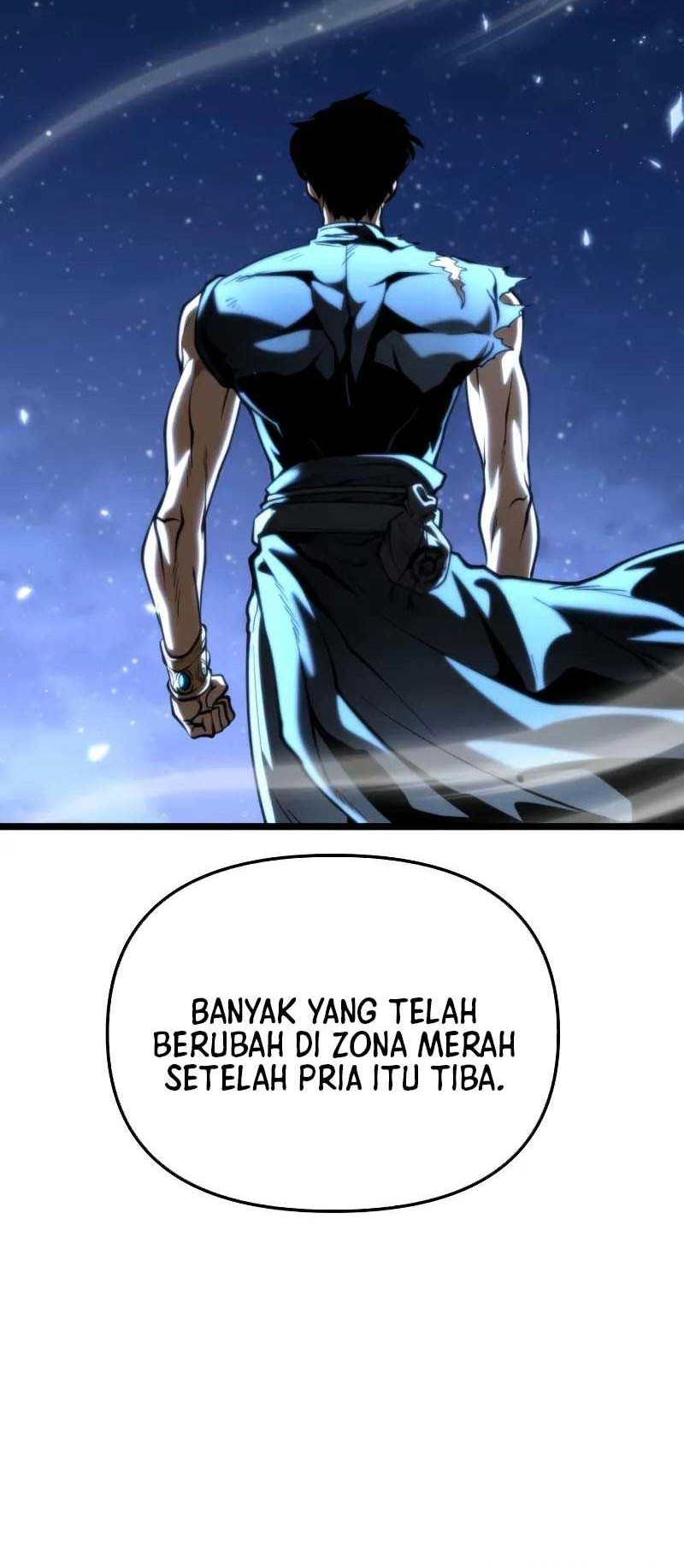 Reincarnator Chapter 72 Gambar 37