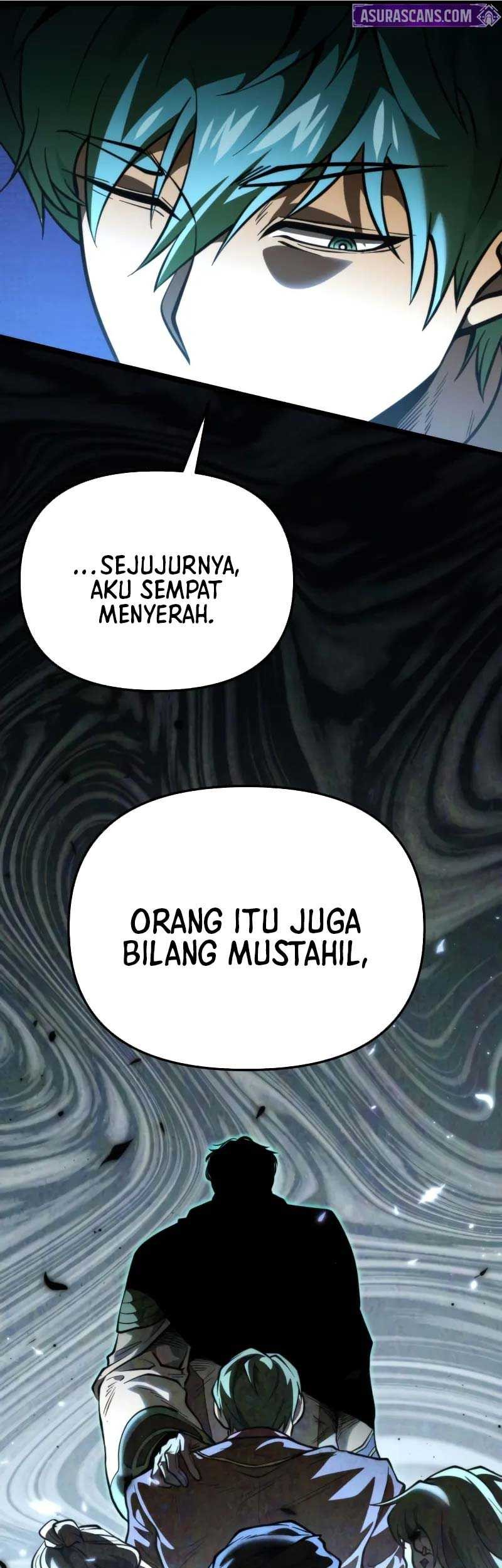 Reincarnator Chapter 72 Gambar 38