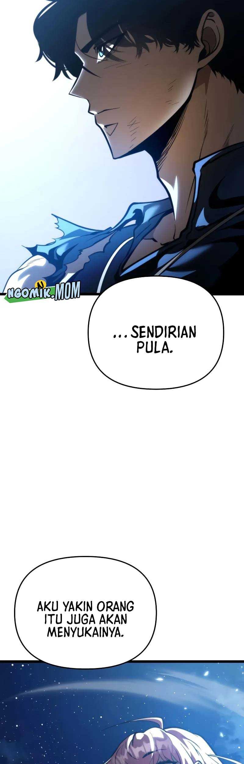 Reincarnator Chapter 72 Gambar 40