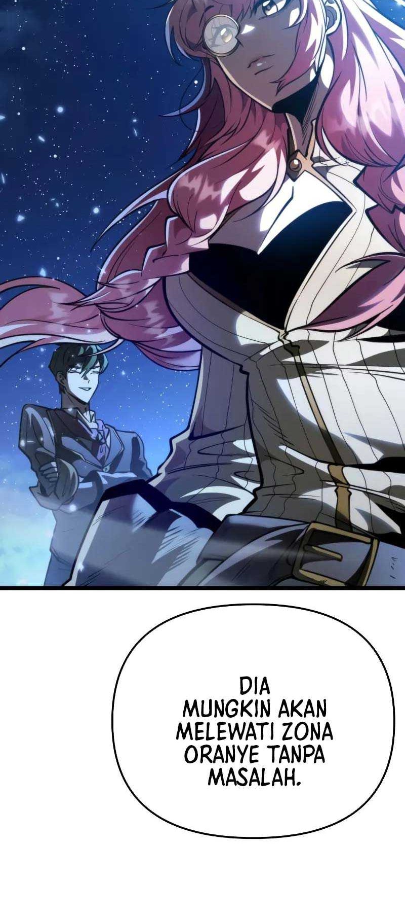 Reincarnator Chapter 72 Gambar 41