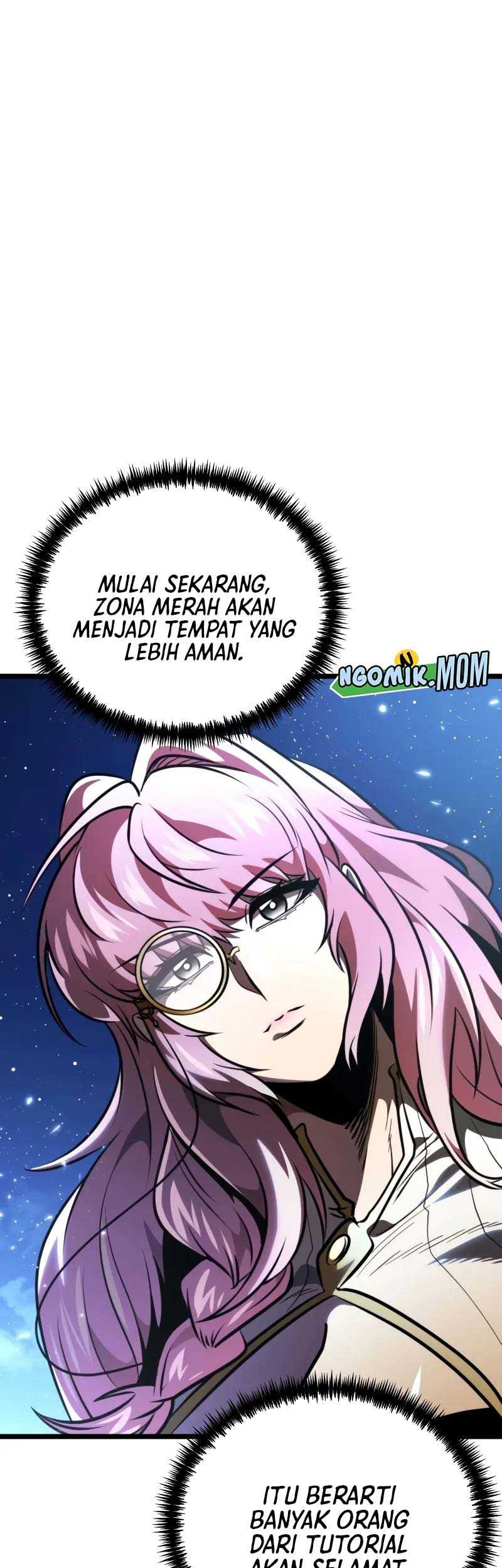 Reincarnator Chapter 72 Gambar 42