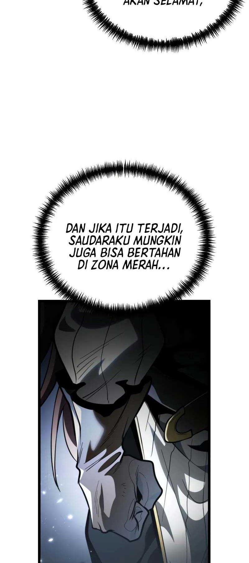 Reincarnator Chapter 72 Gambar 43