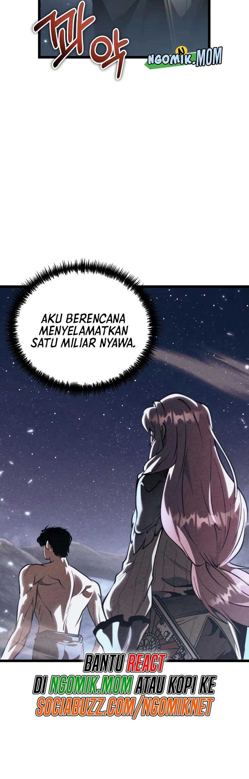 Reincarnator Chapter 72 Gambar 44