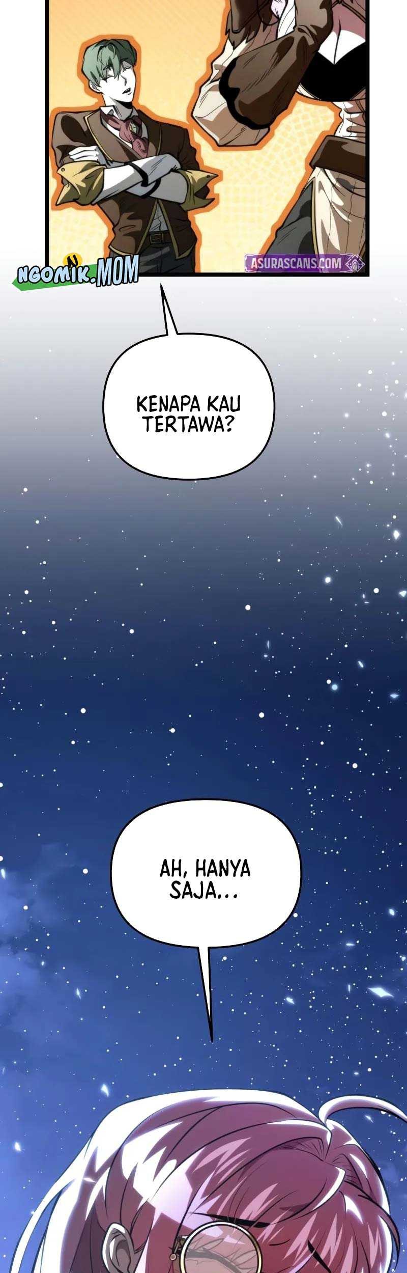 Reincarnator Chapter 72 Gambar 46