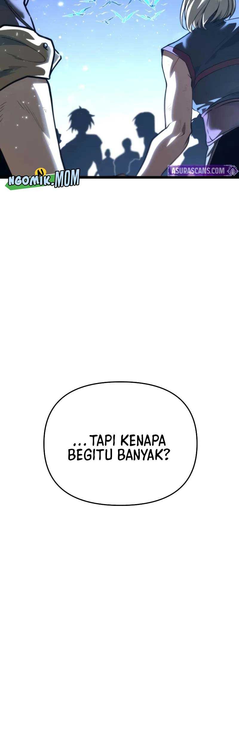 Reincarnator Chapter 72 Gambar 52