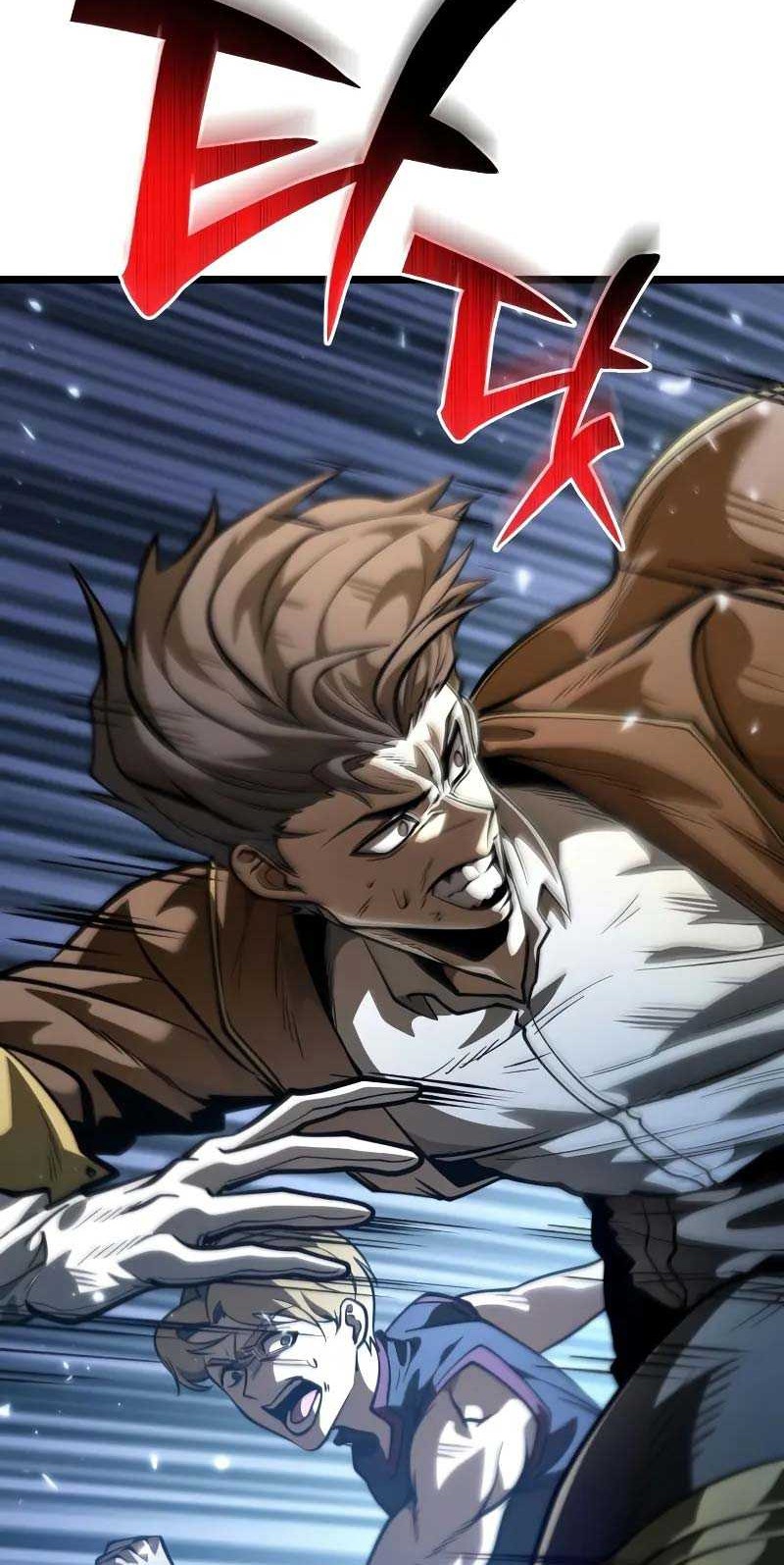 Reincarnator Chapter 72 Gambar 55