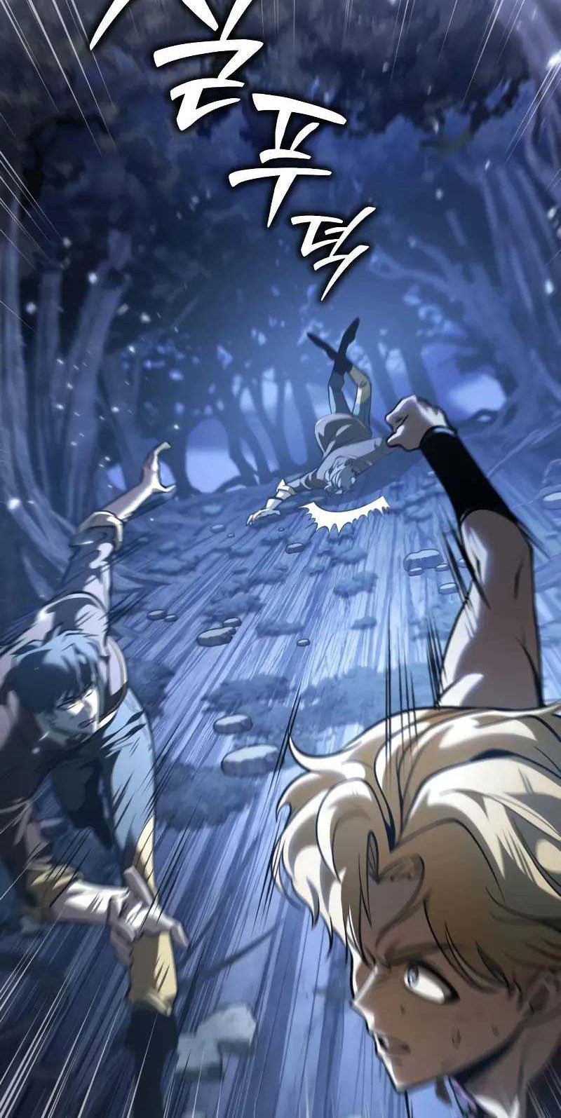 Reincarnator Chapter 72 Gambar 57