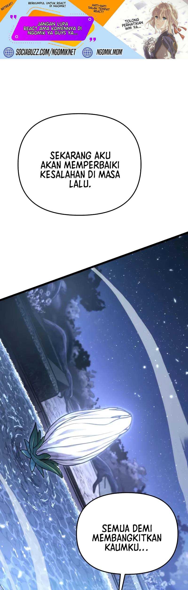 Baca Manhwa Reincarnator Chapter 72 Gambar 2