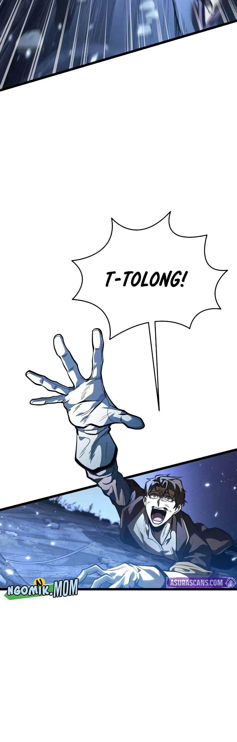 Reincarnator Chapter 72 Gambar 58