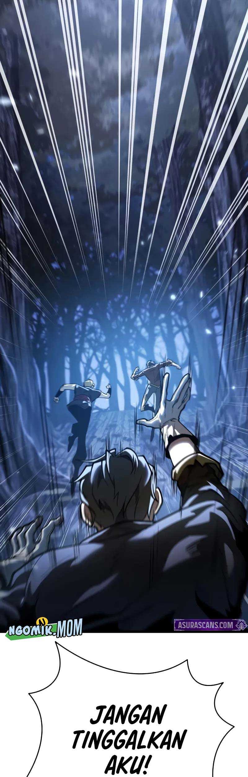 Reincarnator Chapter 72 Gambar 60